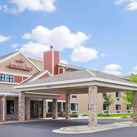 Americinn By Wyndham Greenville Zewnętrze zdjęcie