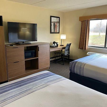 Americinn By Wyndham Greenville Zewnętrze zdjęcie
