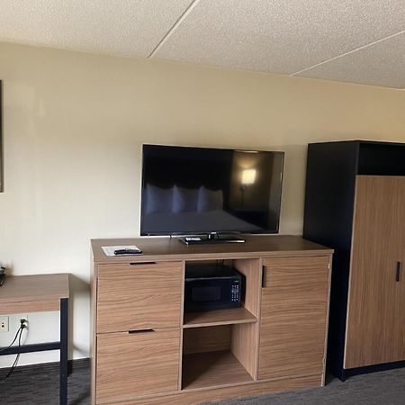 Americinn By Wyndham Greenville Zewnętrze zdjęcie