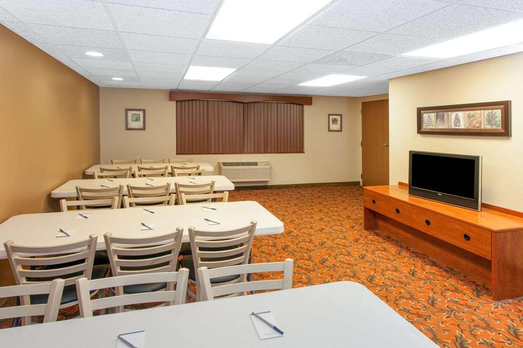Americinn By Wyndham Greenville Zewnętrze zdjęcie