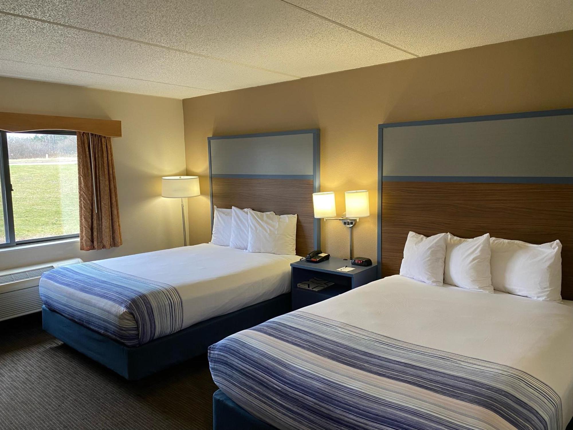 Americinn By Wyndham Greenville Pokój zdjęcie