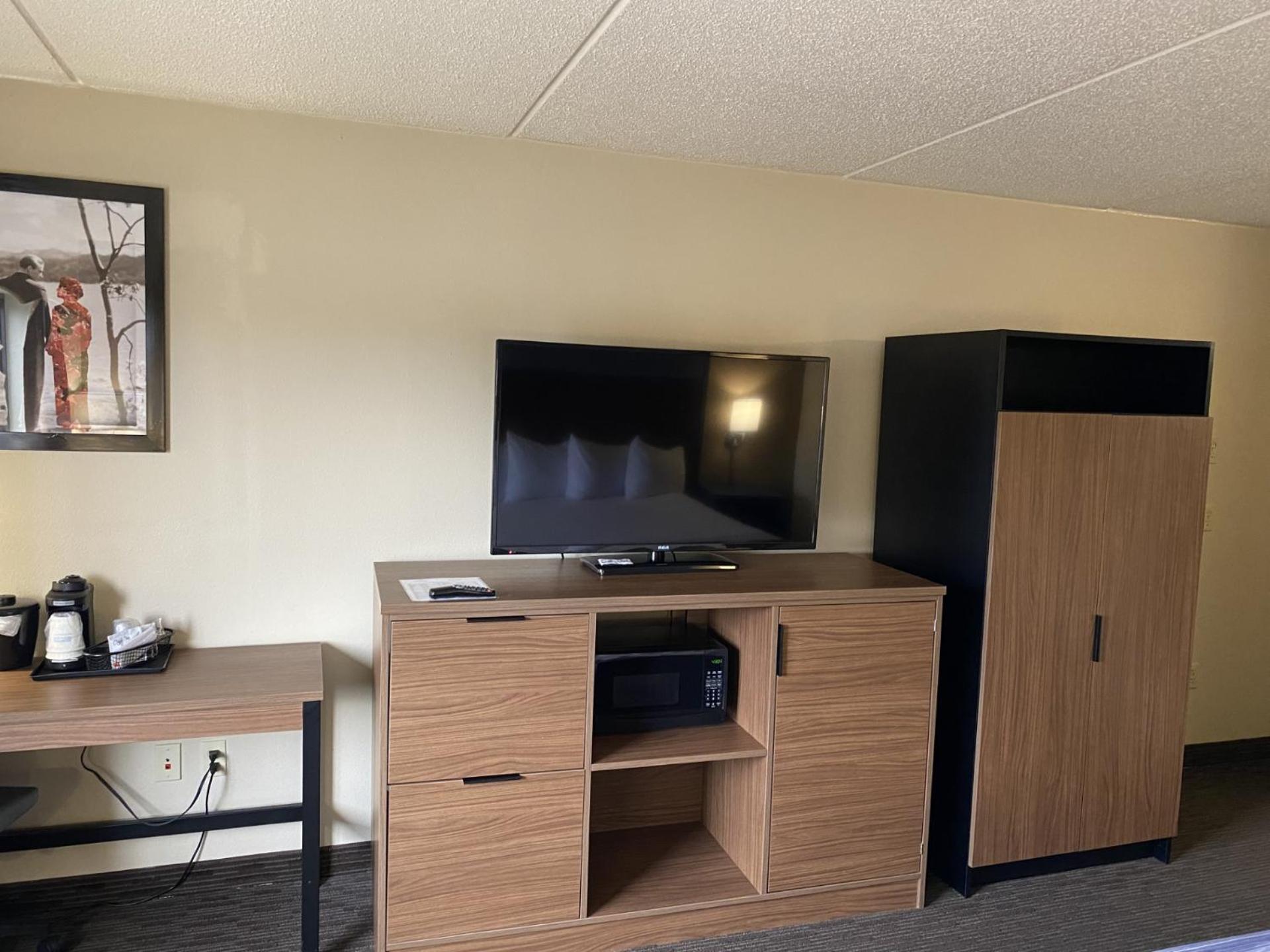 Americinn By Wyndham Greenville Zewnętrze zdjęcie