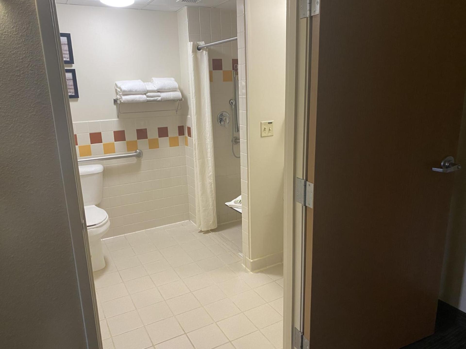 Americinn By Wyndham Greenville Zewnętrze zdjęcie