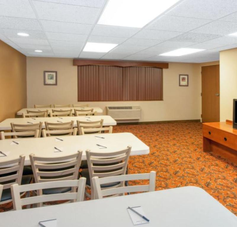 Americinn By Wyndham Greenville Zewnętrze zdjęcie