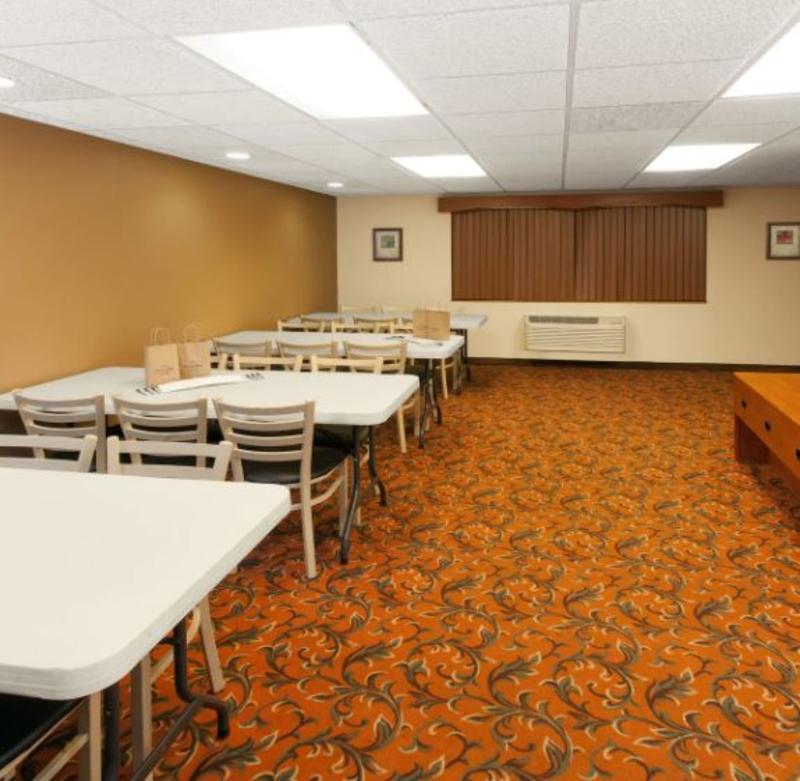 Americinn By Wyndham Greenville Zewnętrze zdjęcie